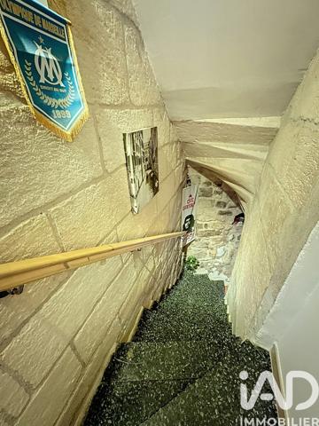 Maison à vendre 4 pièces 65 m² Tarascon