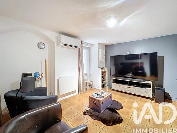 Maison à vendre 4 pièces 65 m² Tarascon