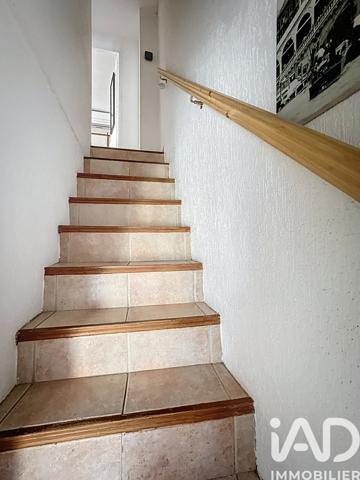 Maison à vendre 4 pièces 65 m² Tarascon