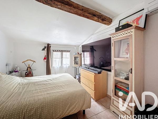 Maison à vendre 4 pièces 65 m² Tarascon