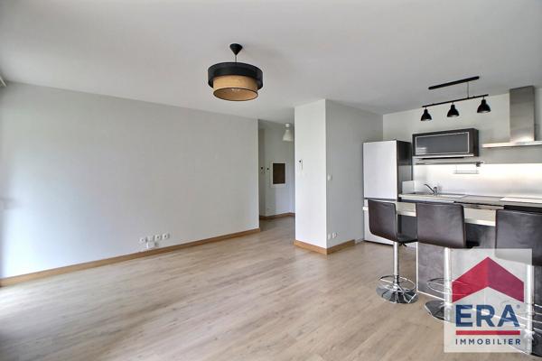 Appartement Montélimar 3 pièces 61 m2 loi carrez / 115m² surface utile!