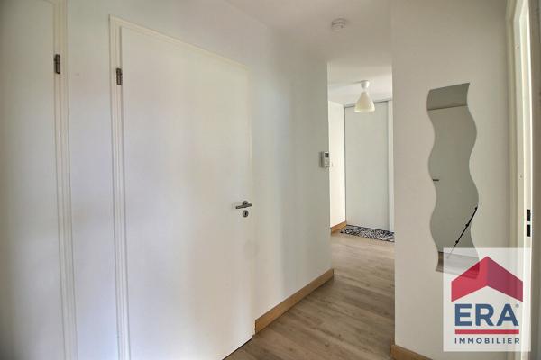 Appartement Montélimar 3 pièces 61 m2 loi carrez / 115m² surface utile!