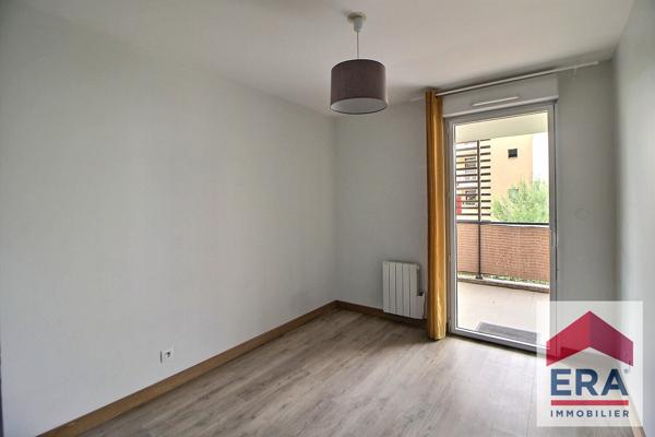 Appartement Montélimar 3 pièces 61 m2 loi carrez / 115m² surface utile!