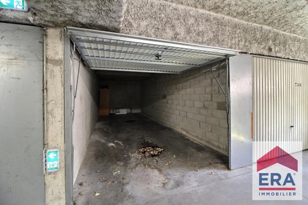 Appartement Montélimar 3 pièces 61 m2 loi carrez / 115m² surface utile!