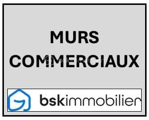 Local d activites de 148 m²