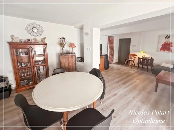 Charme et confort aux portes de Compiègne - Sans travaux