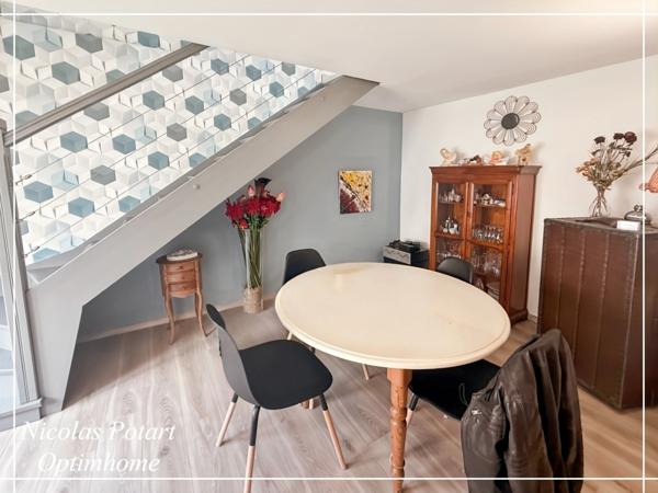 Charme et confort aux portes de Compiègne - Sans travaux