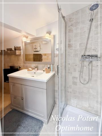 Charme et confort aux portes de Compiègne - Sans travaux