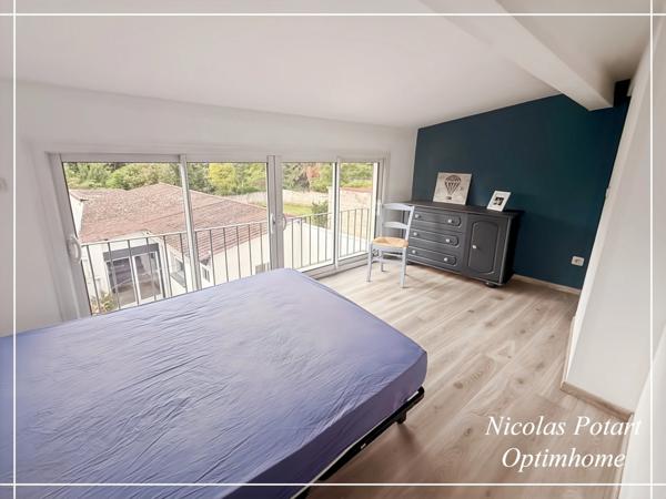 Charme et confort aux portes de Compiègne - Sans travaux