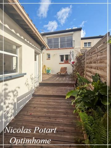 Charme et confort aux portes de Compiègne - Sans travaux