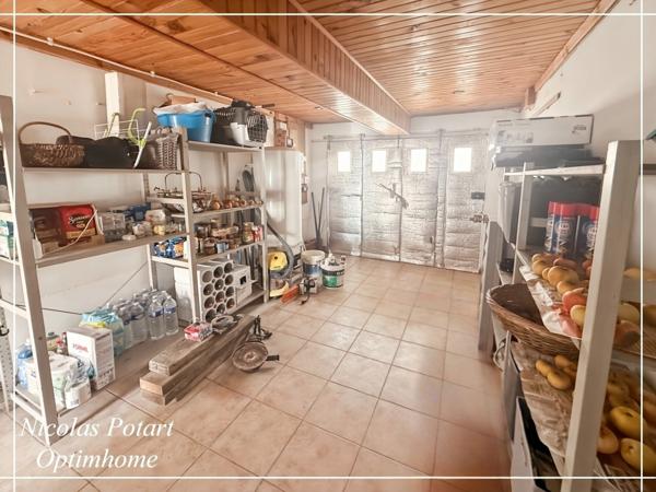 Charme et confort aux portes de Compiègne - Sans travaux