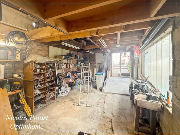 Charme et confort aux portes de Compiègne - Sans travaux