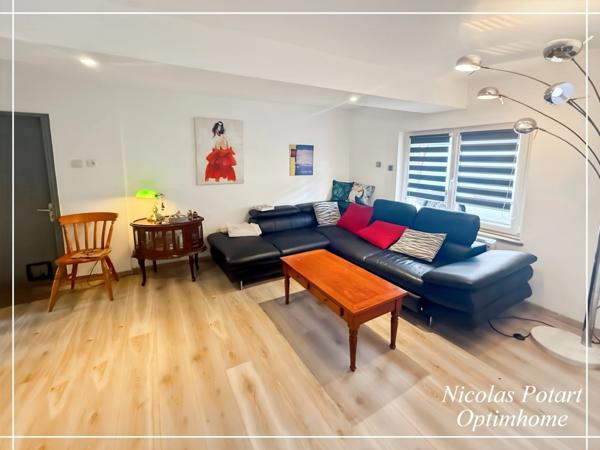 Charme et confort aux portes de Compiègne - Sans travaux