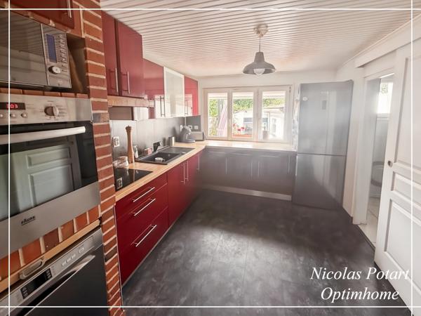 Charme et confort aux portes de Compiègne - Sans travaux