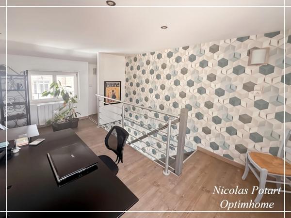 Charme et confort aux portes de Compiègne - Sans travaux