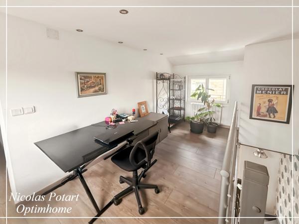 Charme et confort aux portes de Compiègne - Sans travaux