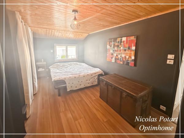 Charme et confort aux portes de Compiègne - Sans travaux