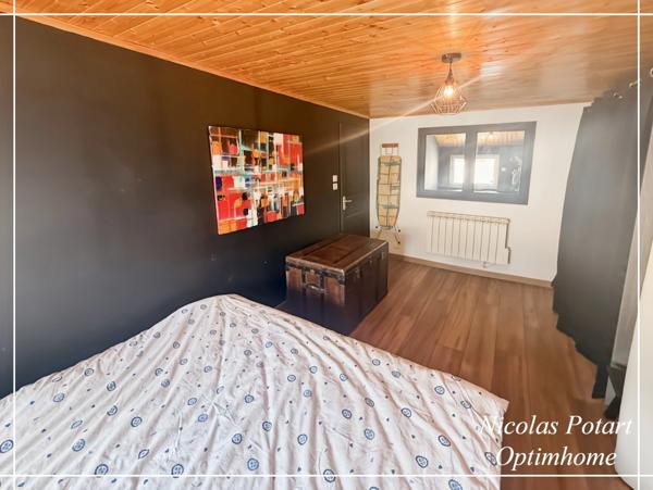 Charme et confort aux portes de Compiègne - Sans travaux