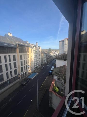 Appartement à vendre  3 pièces - 66,96 m2 AURILLAC - 15