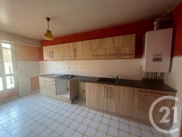 Appartement à vendre  3 pièces - 66,96 m2 AURILLAC - 15