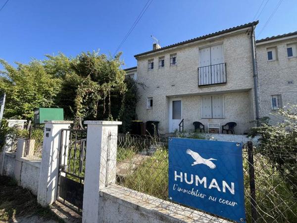 Maison 139 900 € Le Passage 4 p 78 m² DPE D