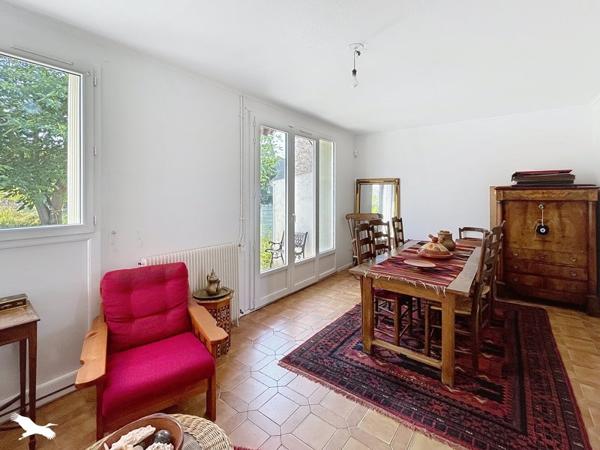 Maison 139 900 € Le Passage 4 p 78 m² DPE D