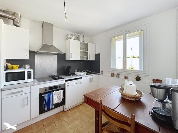 Maison 139 900 € Le Passage 4 p 78 m² DPE D