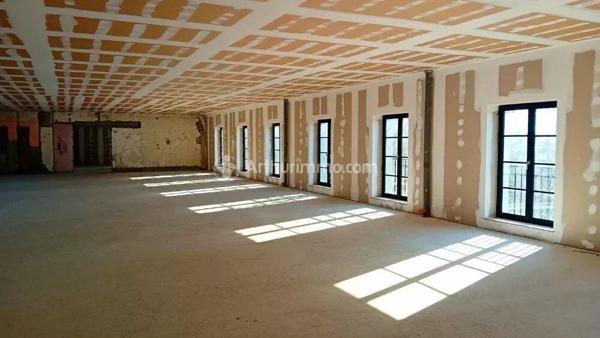 Vente Immeuble 16 pièces 250 m2 à Castres