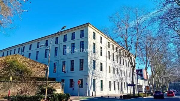 Vente Immeuble 16 pièces 250 m2 à Castres