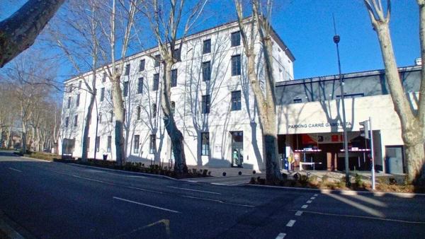 Vente Immeuble 16 pièces 250 m2 à Castres