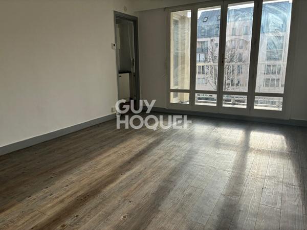 Appartement Ermont 1 pièce(s) 27.32 m2