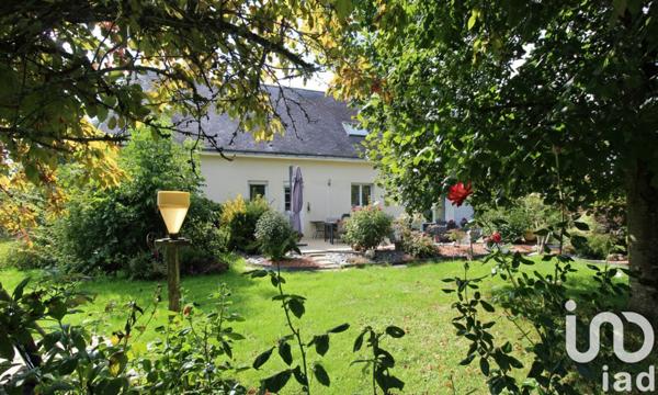 Maison à vendre 8 pièces 176 m² Pontchâteau