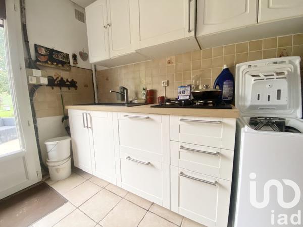 Maison à vendre 8 pièces 176 m² Pontchâteau