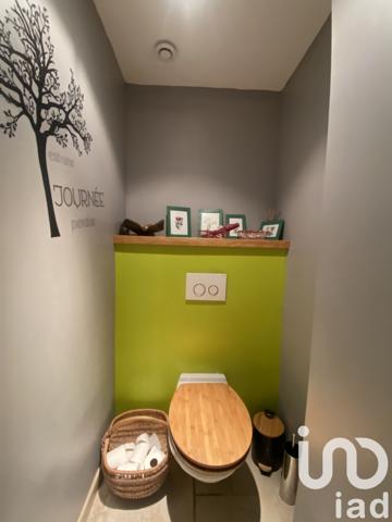 Maison à vendre 8 pièces 176 m² Pontchâteau