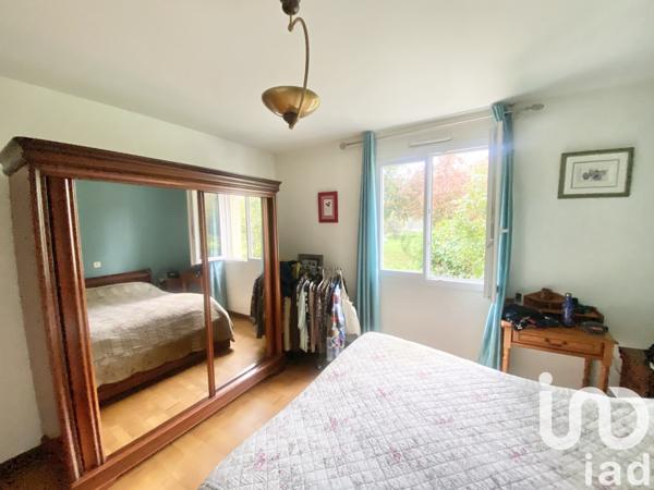 Maison à vendre 8 pièces 176 m² Pontchâteau