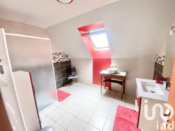 Maison à vendre 8 pièces 176 m² Pontchâteau