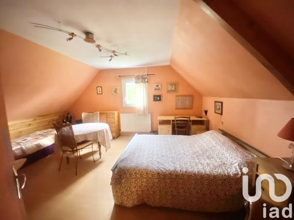 Maison à vendre 8 pièces 176 m² Pontchâteau