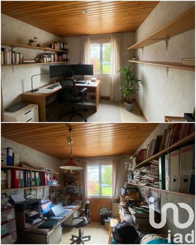 Maison à vendre 8 pièces 176 m² Pontchâteau