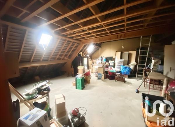 Maison à vendre 8 pièces 176 m² Pontchâteau