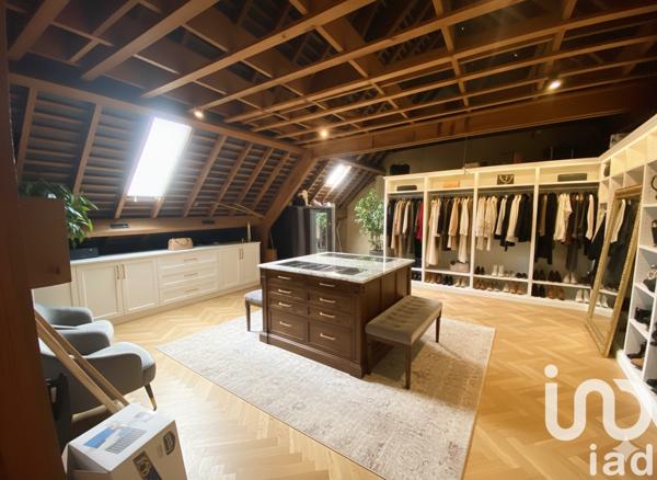 Maison à vendre 8 pièces 176 m² Pontchâteau