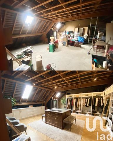 Maison à vendre 8 pièces 176 m² Pontchâteau