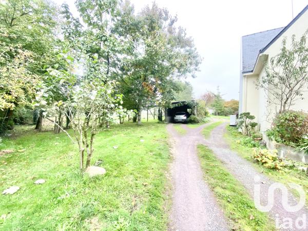 Maison à vendre 8 pièces 176 m² Pontchâteau