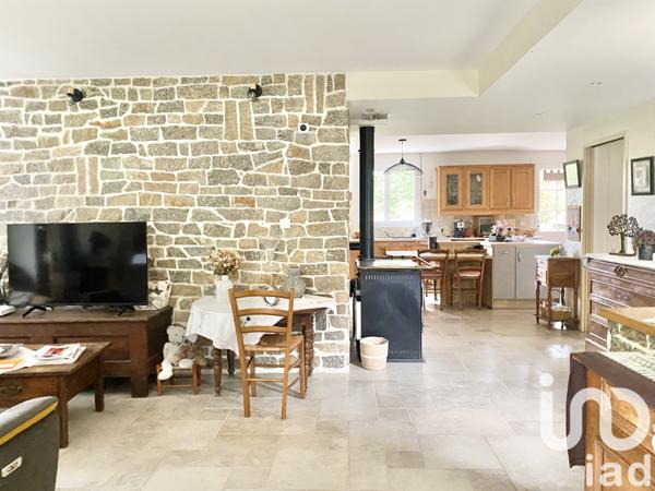 Maison à vendre 8 pièces 176 m² Pontchâteau