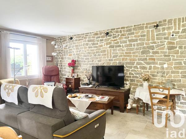 Maison à vendre 8 pièces 176 m² Pontchâteau
