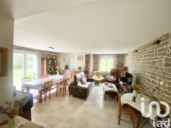 Maison à vendre 8 pièces 176 m² Pontchâteau