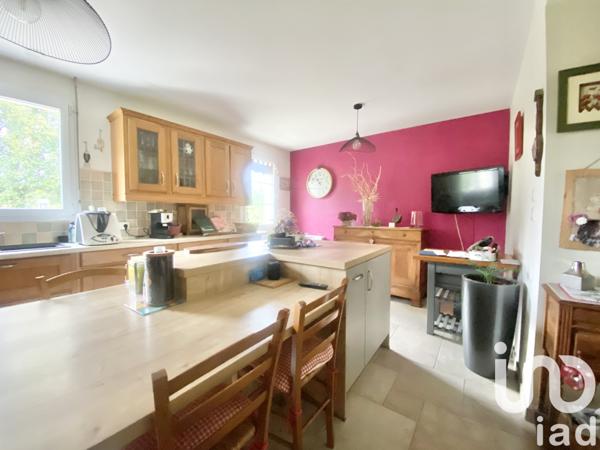 Maison à vendre 8 pièces 176 m² Pontchâteau