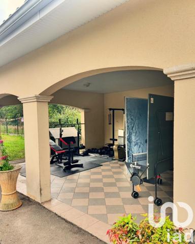 Maison 5 pièces de 150 m² à Cestas (33610)