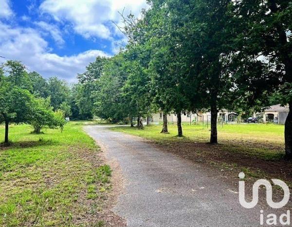 Maison 5 pièces de 150 m² à Cestas (33610)