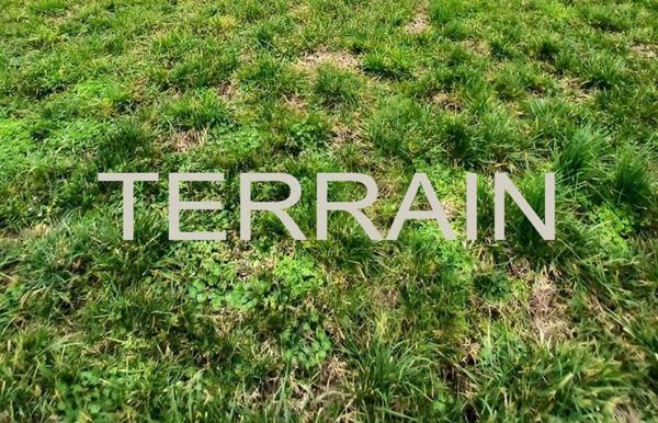 Terrain - MEDIS