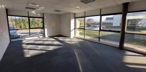 Local commercial ou professionnel